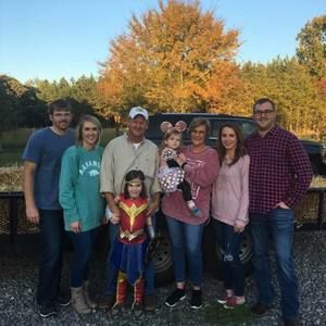 Meet your Posher, Royce